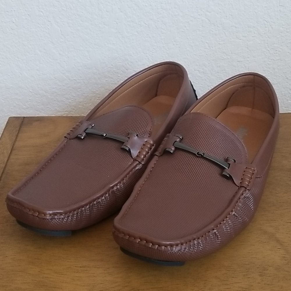 Unlisted by Kenneth Cole Driving shoes